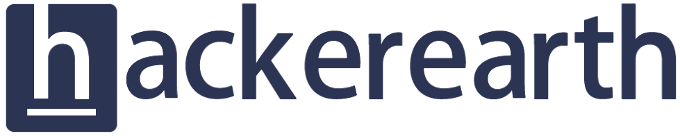 HackerEarth logo