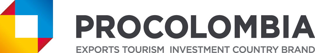 PROCOLOMBIA logo